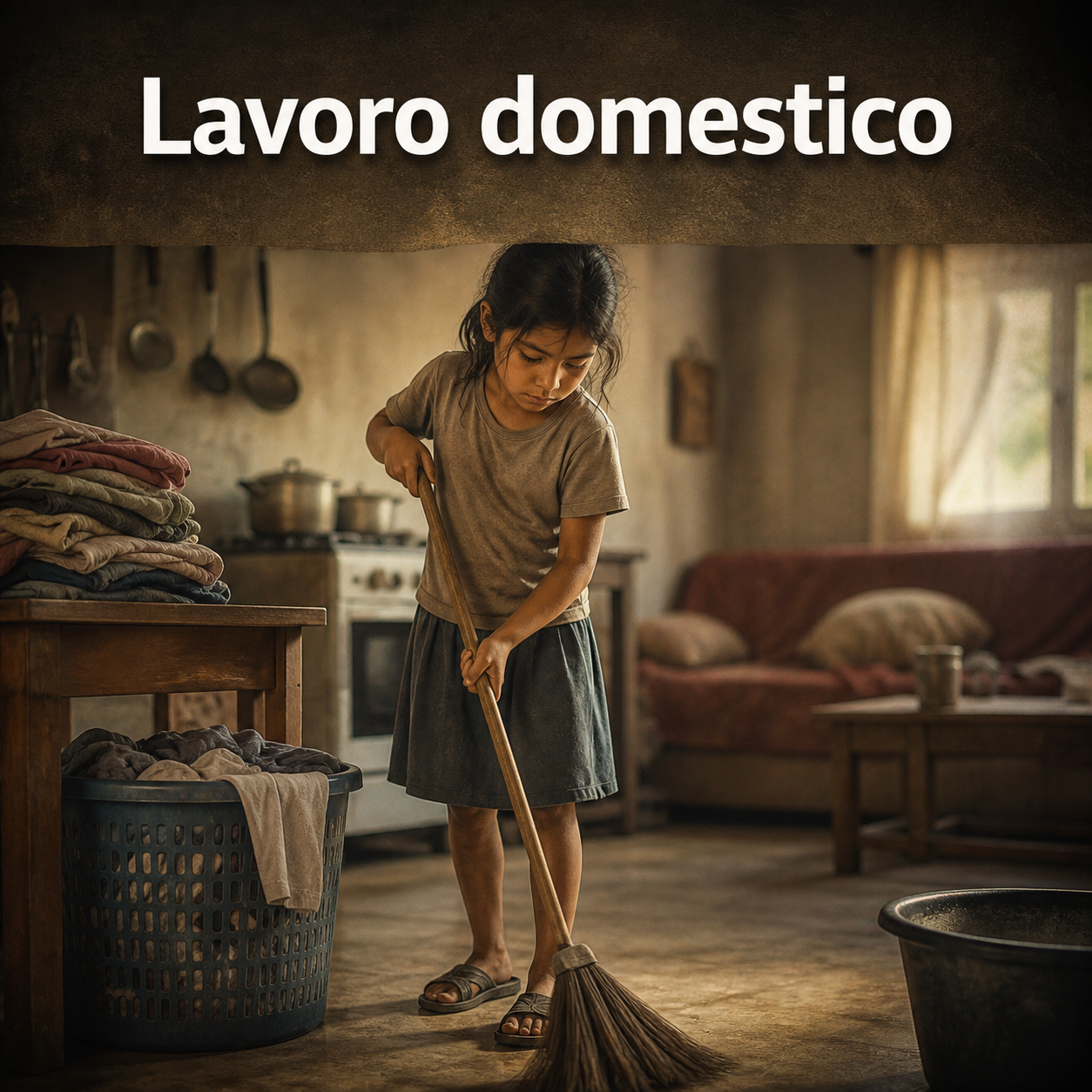 Lavoro domestico