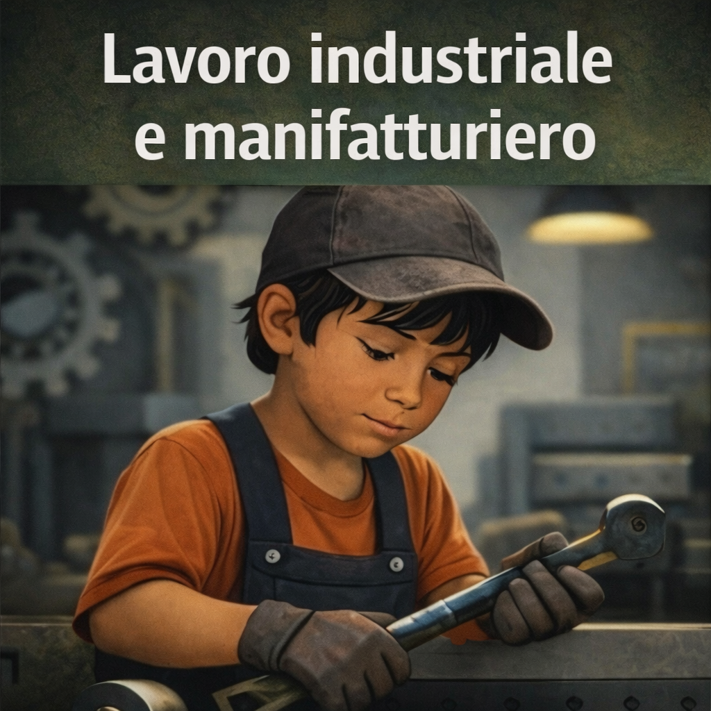 Lavoro domestico