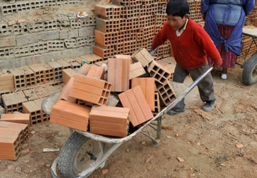 Galleria sul lavoro minorile 11