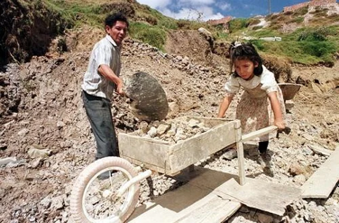 Galleria sul lavoro minorile 13