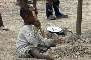 Galleria sul lavoro minorile 15