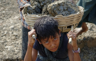 Galleria sul lavoro minorile 3