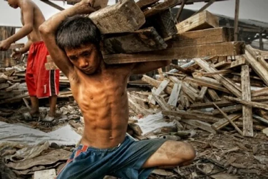 Galleria sul lavoro minorile 6