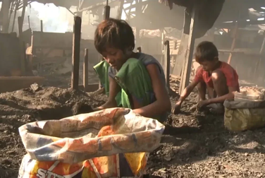 Galleria sul lavoro minorile 7