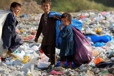 Galleria sul lavoro minorile 8