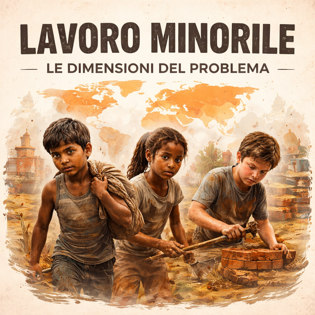 Le dimensioni del problema