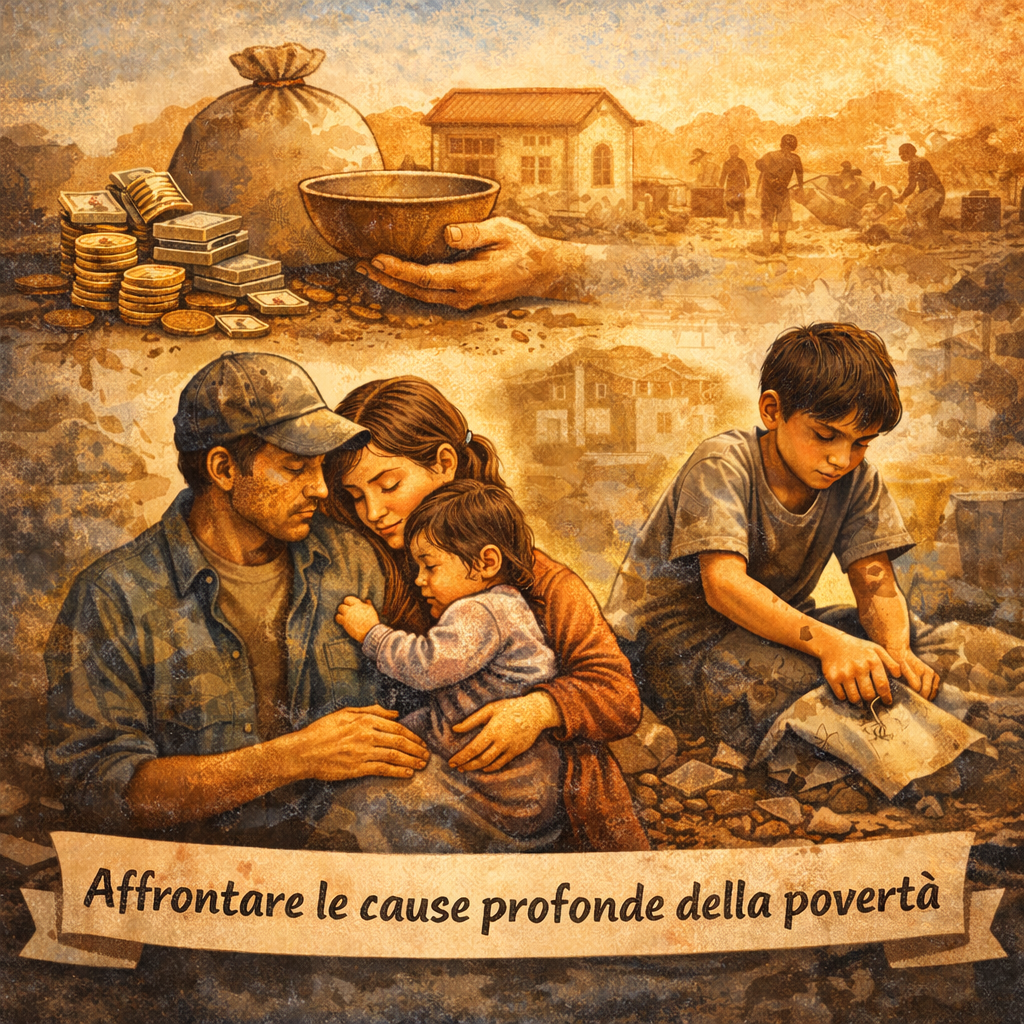 Povertà